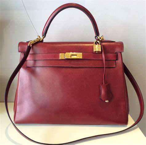 kelly di hermes borsa